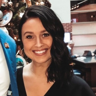 A profile picture for Kate Ifft